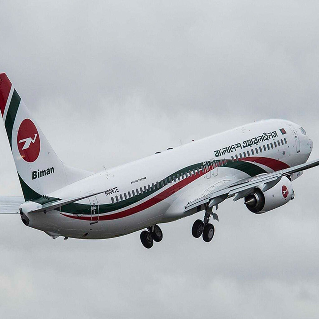 Air travel is currently one of the fastest means of transit